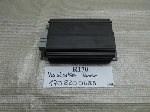 Verstärker bose 1708200689 - ,