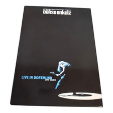 Böhse Onkelz Live in Dortmund