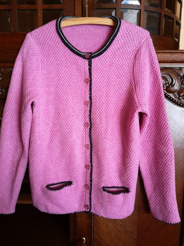 Strickjacke cardigan - strickjacke, /cardigan