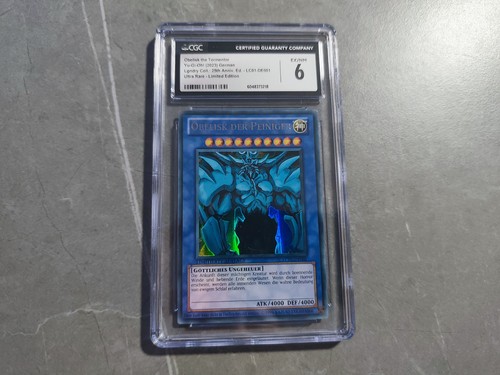Obelisk der peiniger oh - peiniger, yu-gi-oh