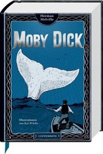 Herman Melville / Moby Dick
