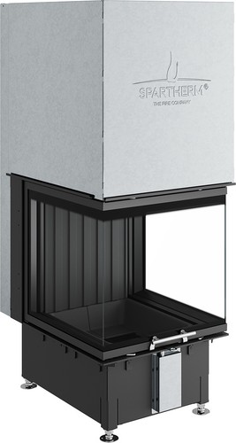 Kamin spartherm arte - spartherm, 50