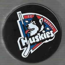 Eishockey Puck  EMBLEM  KASSEL