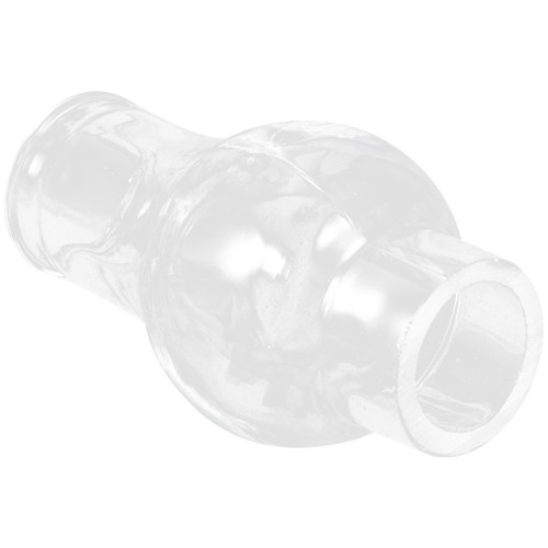 Glasschirm für petroleumlampe - für,