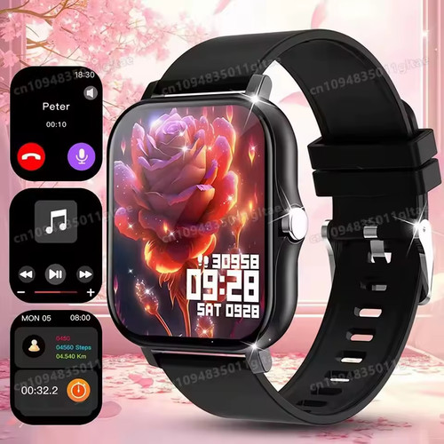 Smartwatch bluetooth call - bluetooth,