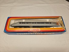 Modelleisenbahn Märklin H0 Lokomotive Schienenzeppelin 3077