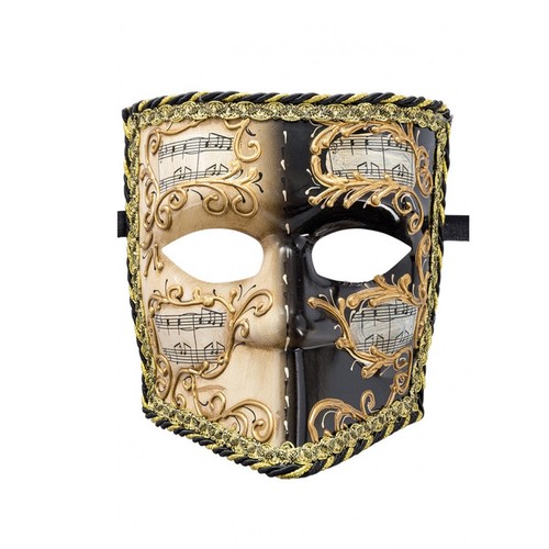 Kostüm zubehör venezianische - kostüm,