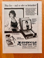 reflecta Dia Schwabach