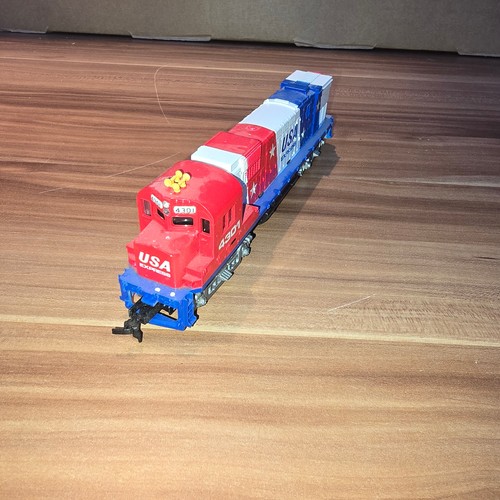Tyco alco 430 diesellok - c-430,