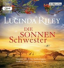 Die sonnenschwester von - die,