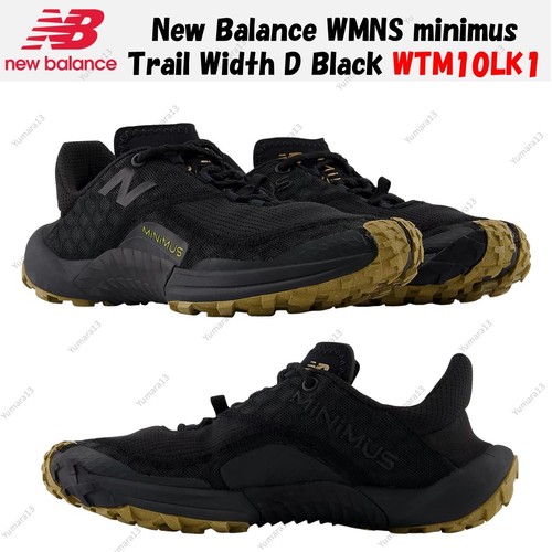 New balance wmns minimus trail - balance,