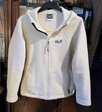 Damen Fleecejacke mit