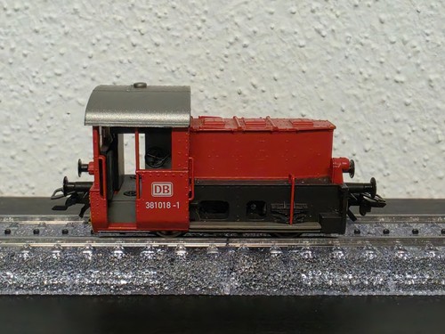 Märklin 36812 381 - märklin, br