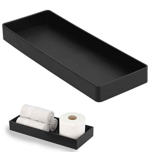 Silikon schwarz deko tablett - deko,