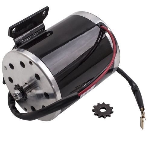 500 24v elektromotor - 24v, dc