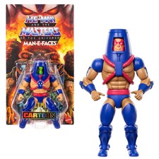 Mattel Masters of the Universe