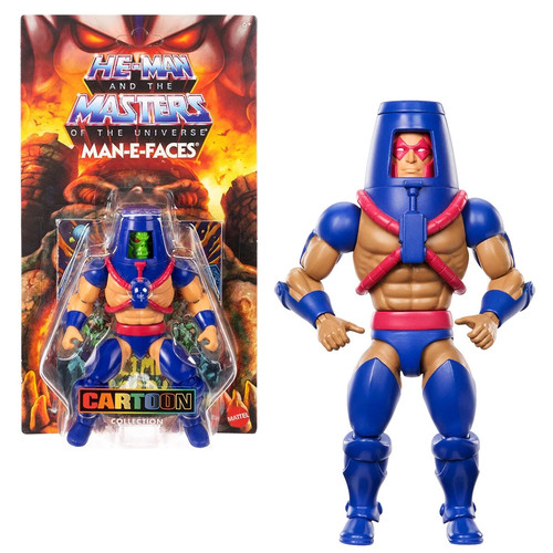 Mattel masters the universe - masters,