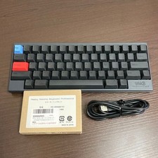 HHKB Professional 2 PD-KB400B