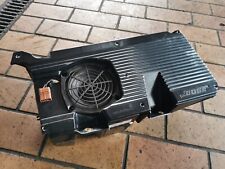 Original Alfa Romeo GT 937 BOSE Lautsprecher Subwoofer 606833180