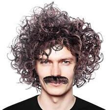 Olaf Marschall Vokuhila