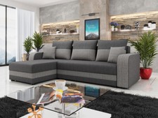 Ecksofa Humberis mit