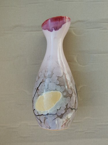 Keramikvase ddr 18 - ca.,