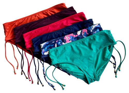 Triumph swim midi bikini slip - swim,