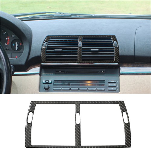 Carbon fiber center air - carbon,