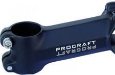 PROCRAFT schwarzer Vorbau 110mm