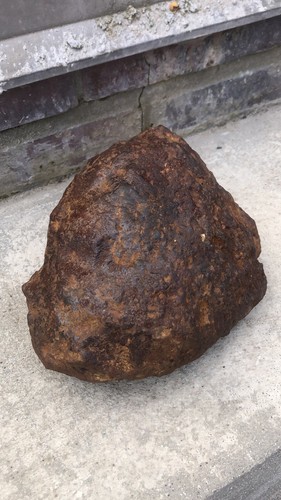 Eisenmeteorit 4kg - 8,4kg, !!!