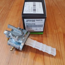 Kawasaki Original KZ650 KZ750