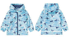 LUPILU Jungen Buddeljacke