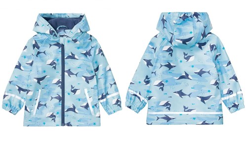 Lupilu jungen buddeljacke - jungen,