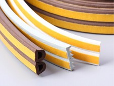 EDPM Dichtung Gummidichtung