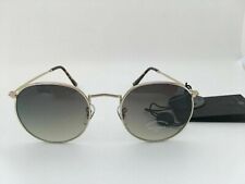 Pretty Green ROUND FRAME METAL