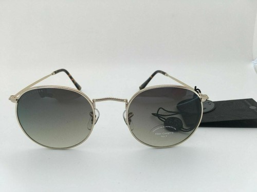 Pretty green round frame metal - frame,