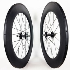 700c Carbon Track Rennrad