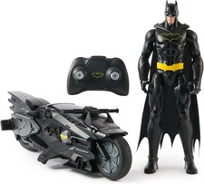 Spin Master DC Comics Batman