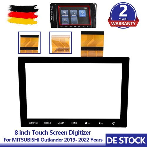 Touchscreen digitizer de - touchscreen,