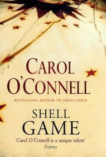 Shell game von oconnell carol - game,