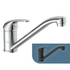 Küchenarmatur 360° | Langer