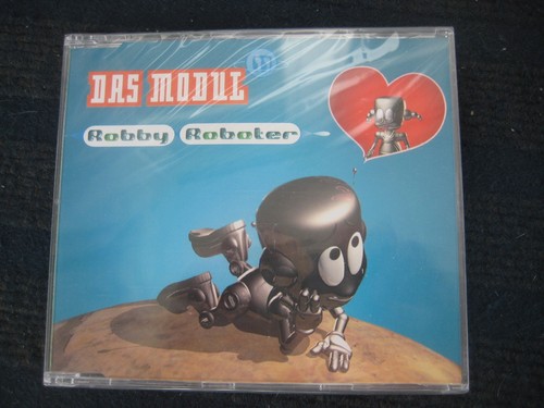 Maxi das modul robby - ,