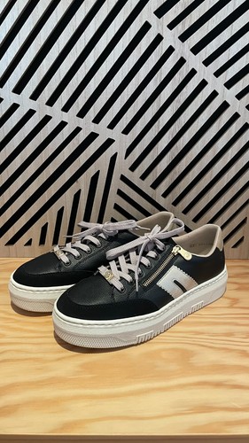 Rieker damenschuhe sneaker - rieker,