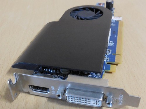Sapphire ati radeon - ati, 4650
