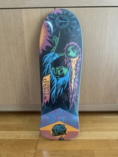Santa Cruz x OBEY - O Brien