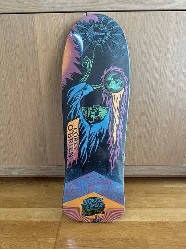 Santa cruz obey o brien - obey,