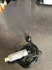 Hauppage Win TV DVB-T/ TNT Receiver mit Antenne, digital terrestial TV Stick