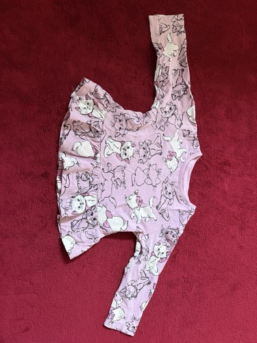Langarmshirt disney aristocats - disney,