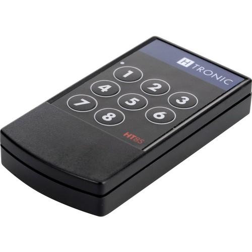Tronic ht8s funksender - h-tronic,