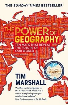 The power geography ten - the,